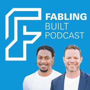 The Fabling Built Podcast