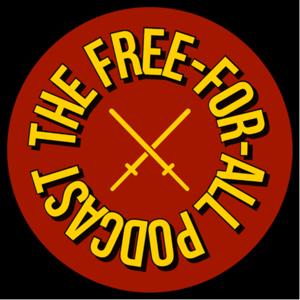 The Free-for-All Podcast