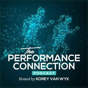 The Performance Connection Podcast