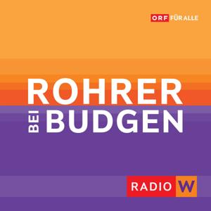 Rohrer bei Budgen - der politische Podcast