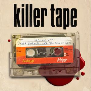 Killer Tape by Molasses Manifesto