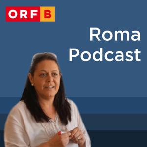 ORF Roma Podcast