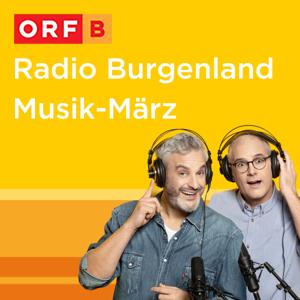 Radio Burgenland Musikmärz