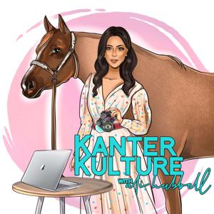 Kanter Kulture by Ali Hubbell