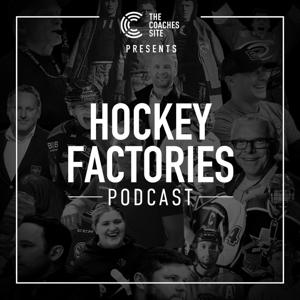 Hockey Factories Podcast