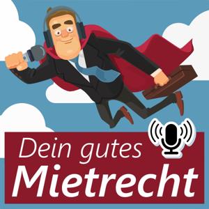 Dein gutes Mietrecht by Advofleet Rechtsanwälte