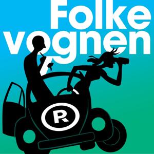 Folkevognen