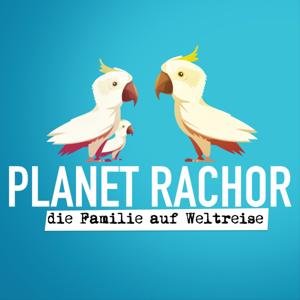 PLANET RACHOR