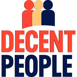 DeCent People by Matthew Leising