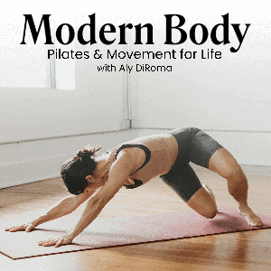 Modern Body: Pilates & Movement for Life