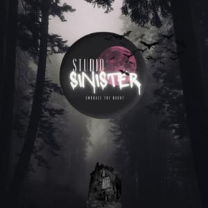 Studio Sinister by Farrah Dawn