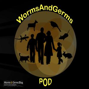 WormsAndGermsPod