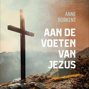 Aan de voeten van Jezus - bidden met de Bijbel