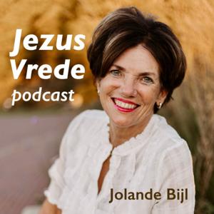 Jezus Vrede Podcast