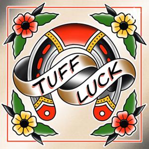 Tuff Luck Tattoo Podcast