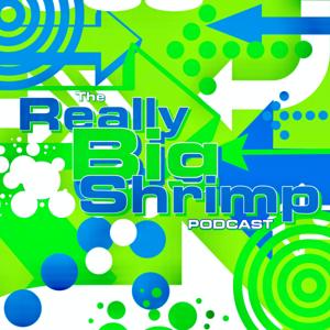 Really Big Shrimp: a Drake & Josh Rewatch Podcast by Really Big Shrimp