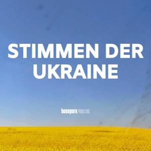 Stimmen der Ukraine by BosePark Productions