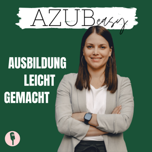 AZUBeasy - Ausbildung leicht gemacht