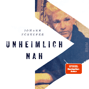 Unheimlich nah