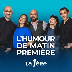 L'Humour de Matin Première