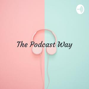 The Podcast Way - Short Indian English Podcast By Sankar Ramki by Sankar Ramki
