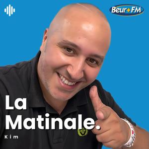 La Matinale by Beur FM