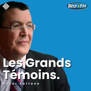 Les Grands Témoins by Beur FM