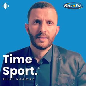 Time Sport by Beur FM