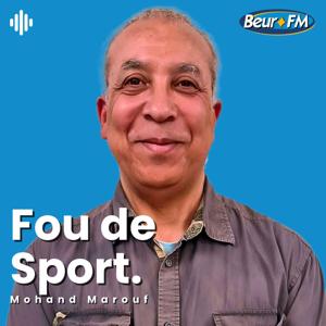 Fou de Sport by Beur FM