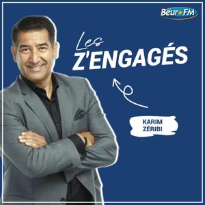 Les Z'engagés by Beur FM