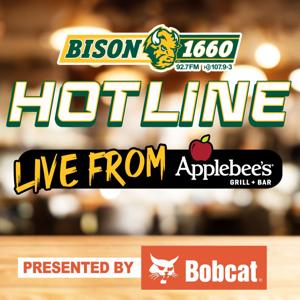 BISON 1660 - Bison Hotline by Radio FM Media