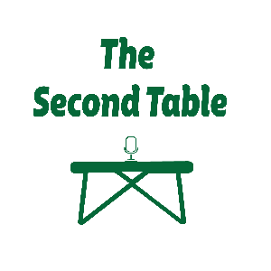 The Second Table by The Second Table