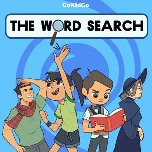 The Word Search by GoKidGo