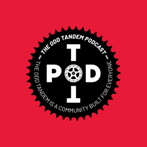 The Odd Tandem Cycling Podcast with Bobby Julich and Jens Voigt