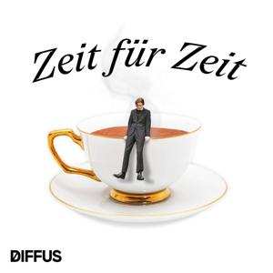 Zeit für Zeit by Herr D.K. & DIFFUS