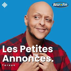 Les Petites Annonces by Beur FM