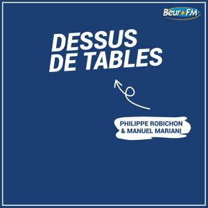 Dessus de Tables by Beur FM