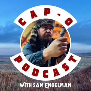 Cap-O Podcast