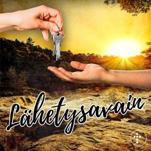 Lähetysavain by Suomen Kansanlähetys