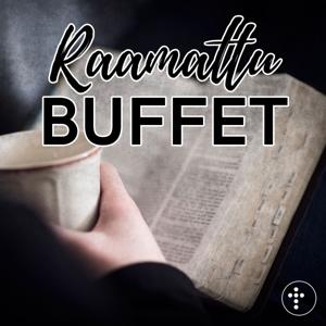 Raamattubuffet by Suomen Kansanlähetys