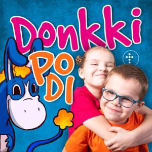 Donkki Podi