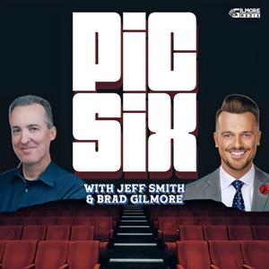 Pic Six with Jeff Smith and Brad Gilmore by Gilmore Media, LLC