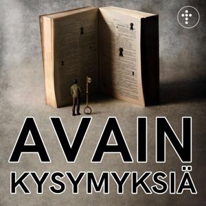 Avainkysymyksiä by Suomen Kansanlähetys