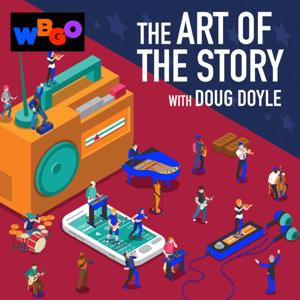 The Art of the Story