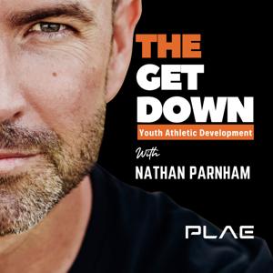 The Get Down - Youth Athletic Development by Nathan Parnham