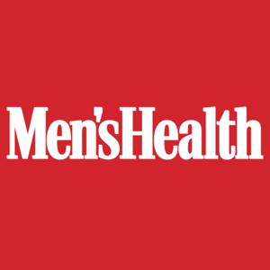 Men's Health UK by Men's Health UK