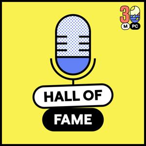 30MPC Hall of Fame | 30 Minutes to President's Club