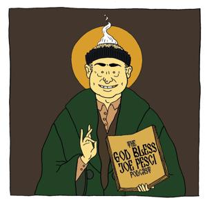 The God Bless Joe Pesci Podcast