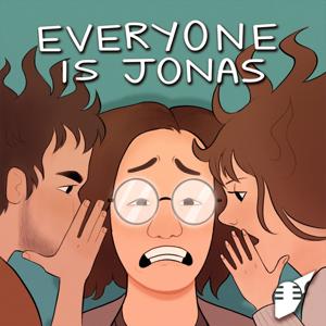 Everyone is Jonas