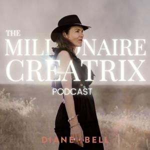 The Millionaire Creatrix Podcast